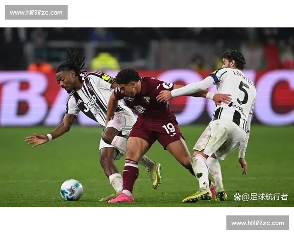 尤文 34 年耻辱时刻:1991 后首遭四连零封 尤文 34 年耻辱时刻:1991 后首遭四连零封