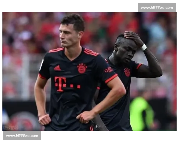 基米希:13 连胜平纪录,是团队努力的勋章 基米希:13 连胜平纪录,是团队努力的勋章