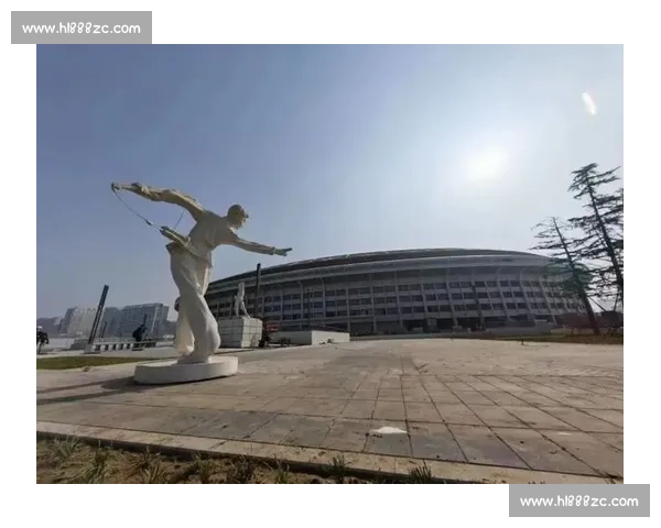 小微企业探工体:在 “亚洲第一主场” 解码赛事运营密码 小微企业探工体:在 “亚洲第一主场” 解码赛事运营密码