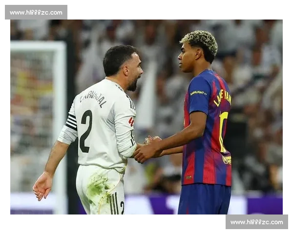 国家德比擒巴萨!卡瓦哈尔 293 场斩西甲 200 胜 国家德比擒巴萨!卡瓦哈尔 293 场斩西甲 200 胜