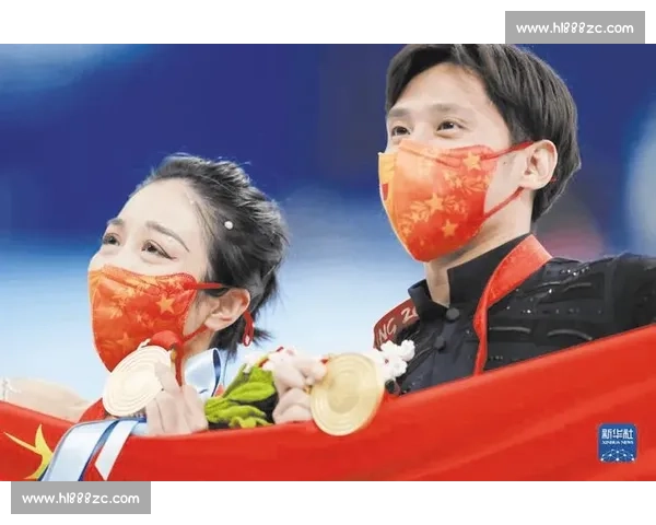 复出为炬:隋文静 韩聪燃亮中国双人滑 复出为炬:隋文静 韩聪燃亮中国双人滑