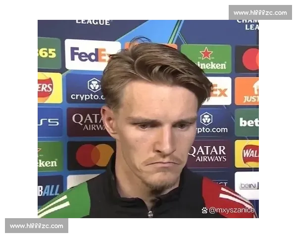 厄德高认证防线硬度:阿森纳近 3 场仅 1 次被射正 厄德高认证防线硬度:阿森纳近 3 场仅 1 次被射正