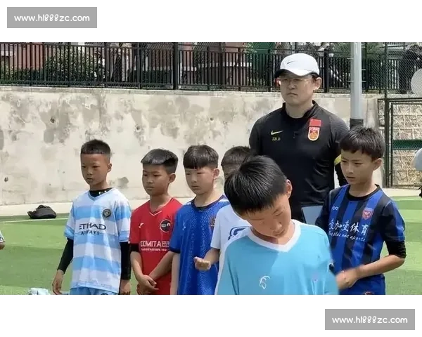 名记再轰孙继海：青训 “圈养垄断” 违规律引热议