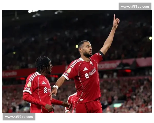 利物浦伦敦客场五连败！队史英超首遭，首都成梦魇