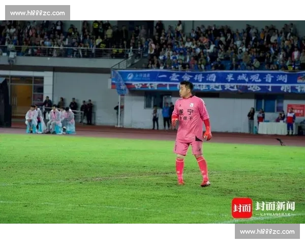 川超最忙门将刘宇航:带伤扑 23 次,直言要更积极守球门 川超最忙门将刘宇航:带伤扑 23 次,直言要更积极守球门