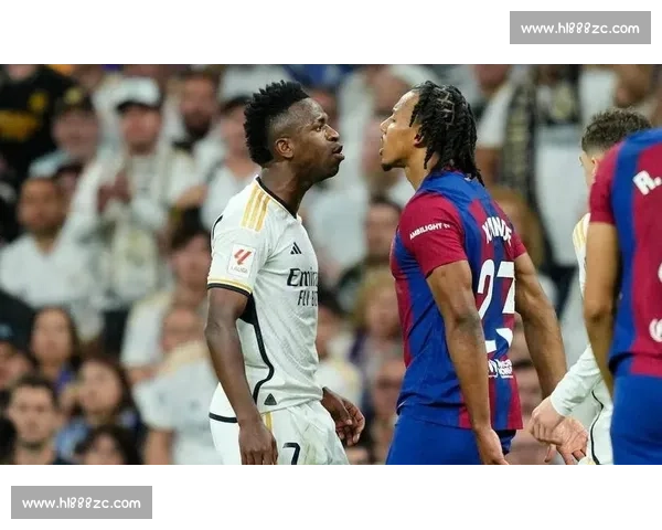 周日德比夜:残阵皇马死磕巴萨,贝林厄姆对决亚马尔 周日德比夜:残阵皇马死磕巴萨,贝林厄姆对决亚马尔