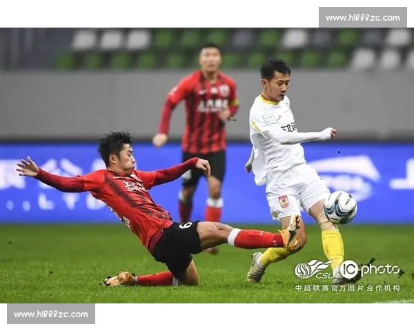 足协杯焦点战上海上港迎战长春亚泰争夺晋级名额全力冲击八强之路